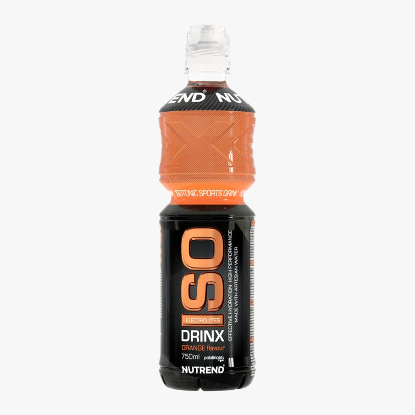 NUTREND İSODRİNX \ 750ml